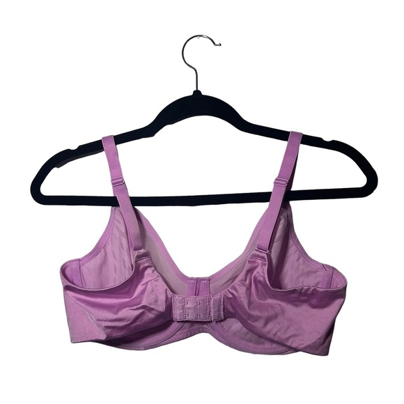 Wacoal Elevated Allure Underwire Bra 855336 Pink - Picture 5 of 6